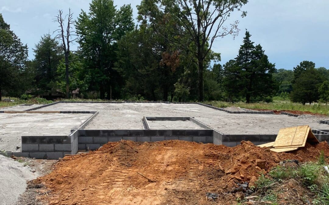 The Foundation of Success: Why Proper Site Preparation Matters